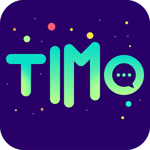 Timo Logo